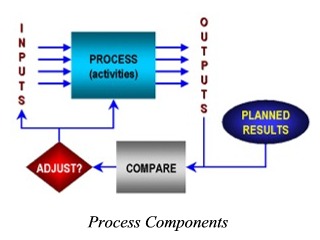 Process Model